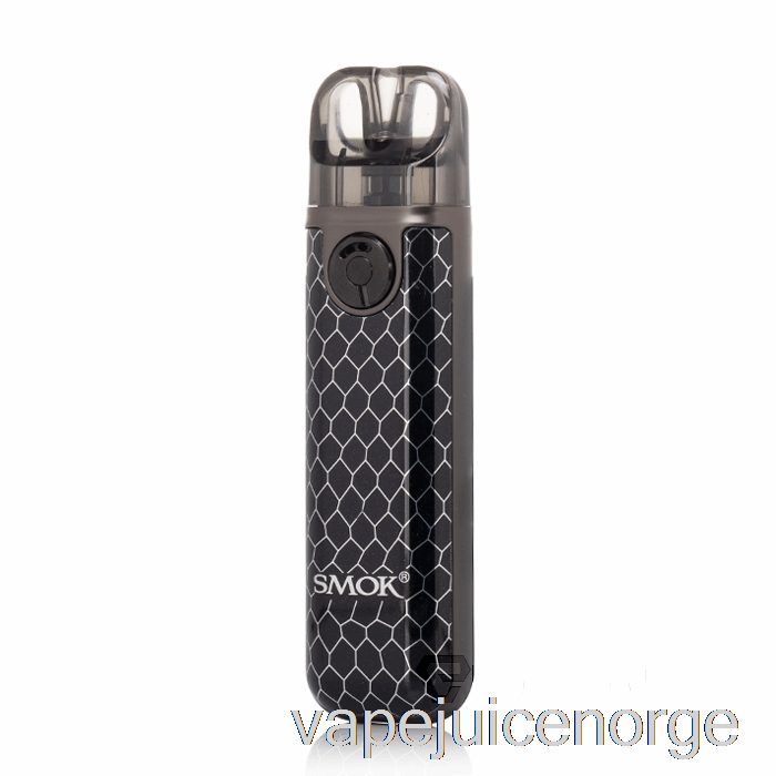 Vape Juice Smok Novo 4 Mini 25w Kit Black Cobra
